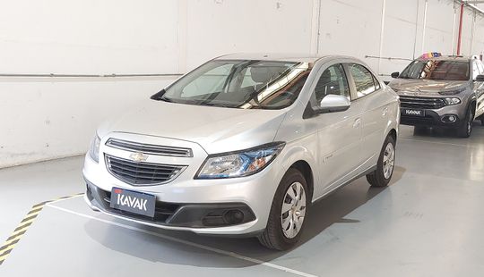 Chevrolet • Prisma