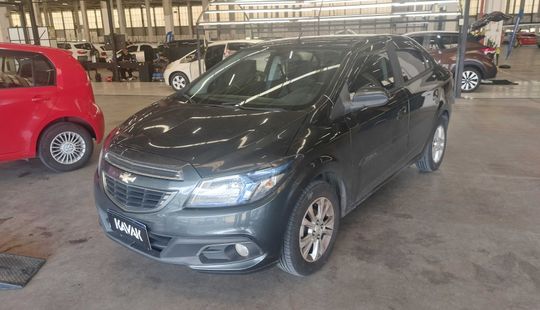 Chevrolet • Prisma