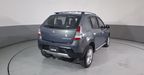Renault Stepway 1.6 DYNAMIQUE MT Hatchback 2012
