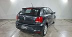 Volkswagen Polo 1.6 TIPTRONIC Hatchback 2018