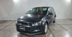 Volkswagen Polo 1.6 TIPTRONIC Hatchback 2018