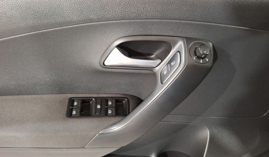 Volkswagen Polo 1.6 TIPTRONIC Hatchback 2018