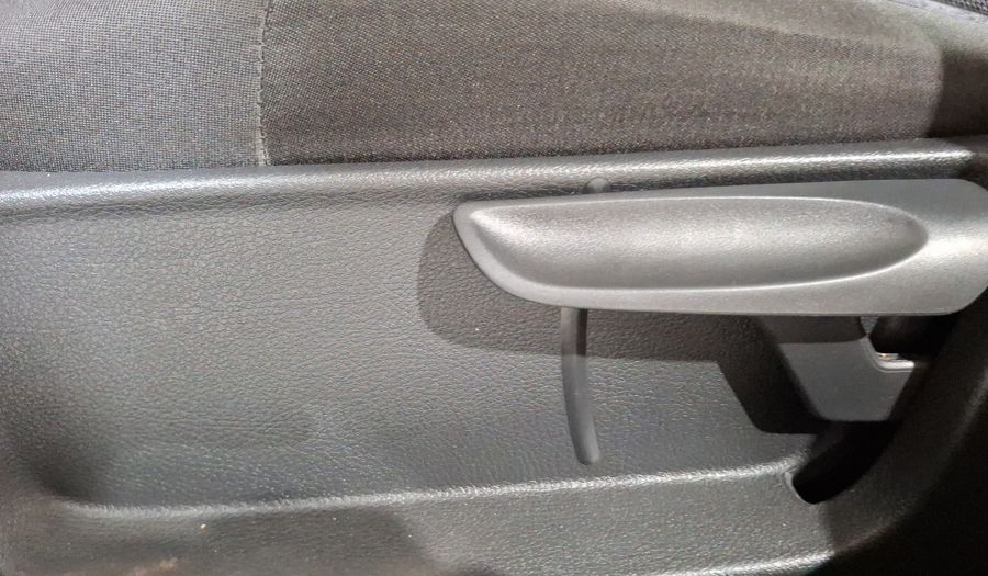 Volkswagen Polo 1.6 TIPTRONIC Hatchback 2018