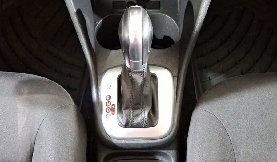 Volkswagen Polo 1.6 TIPTRONIC Hatchback 2018