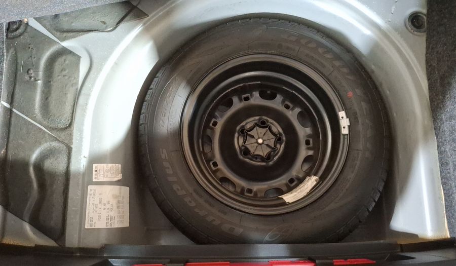 Volkswagen Polo 1.6 TIPTRONIC Hatchback 2018