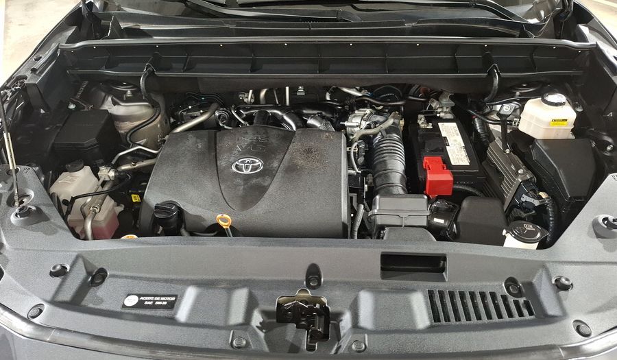 Toyota Highlander 3.5 LE AUTO Suv 2022