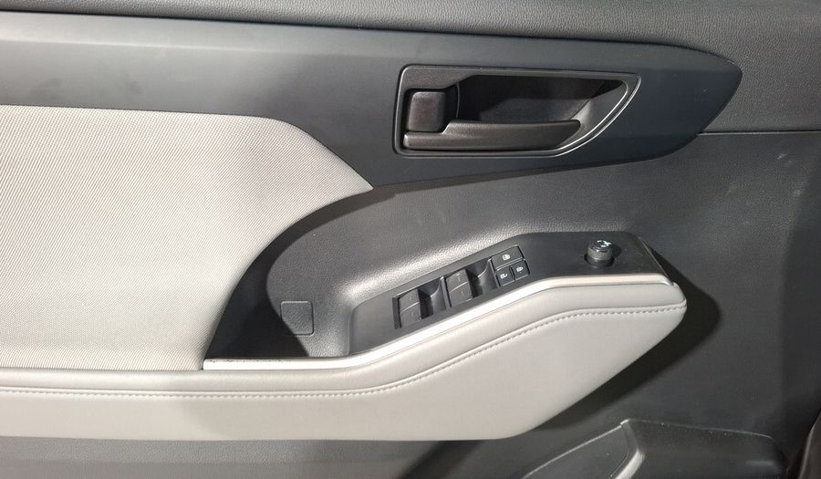 Toyota Highlander 3.5 LE AUTO Suv 2022