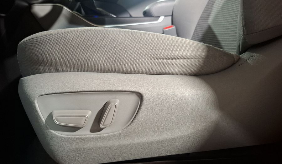 Toyota Highlander 3.5 LE AUTO Suv 2022