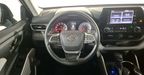 Toyota Highlander 3.5 LE AUTO Suv 2022