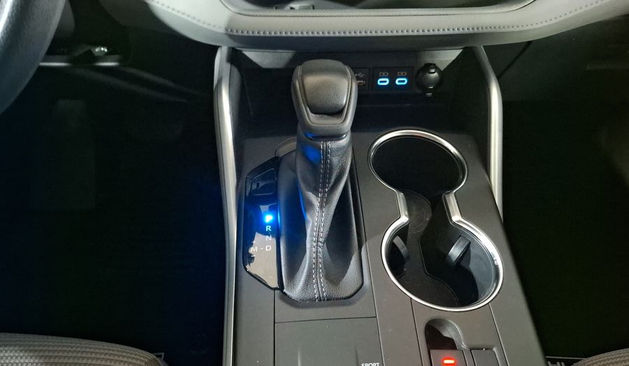 Toyota Highlander 3.5 LE AUTO Suv 2022