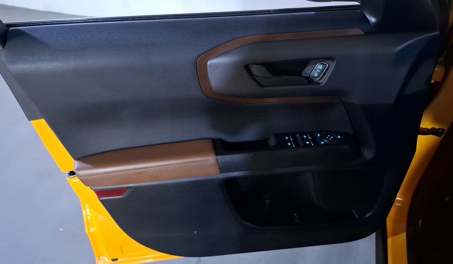 Ford Bronco Sport 2.0 BADLANDS AUTO 4WD Suv 2021