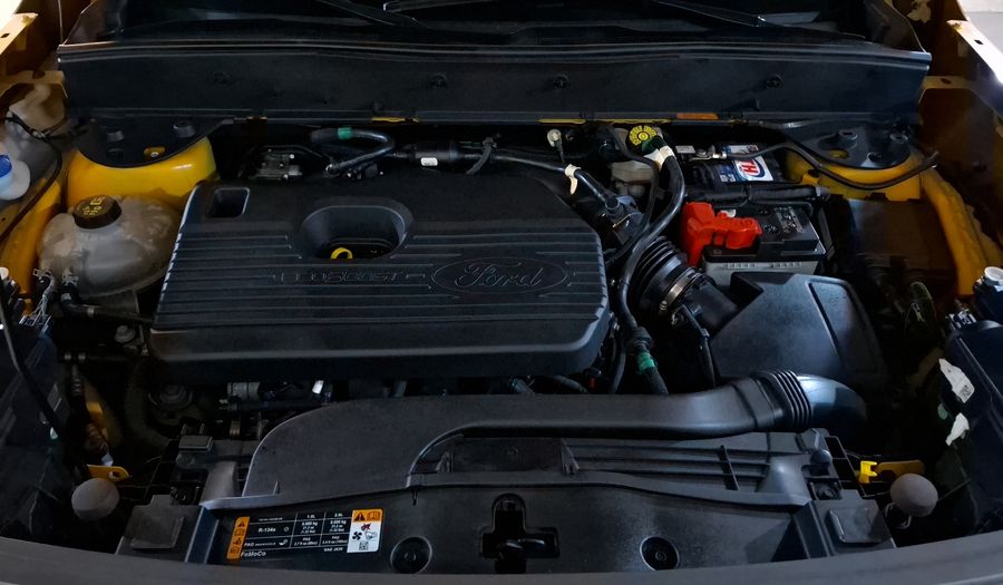 Ford Bronco Sport 2.0 BADLANDS AUTO 4WD Suv 2021