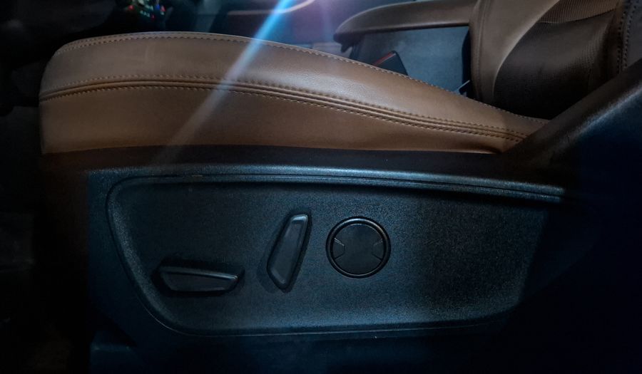 Ford Bronco Sport 2.0 BADLANDS AUTO 4WD Suv 2021