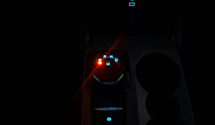 Ford Bronco Sport 2.0 BADLANDS AUTO 4WD Suv 2021