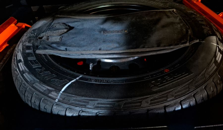 Ford Bronco Sport 2.0 BADLANDS AUTO 4WD Suv 2021