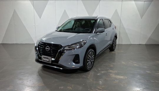 Nissan • Kicks