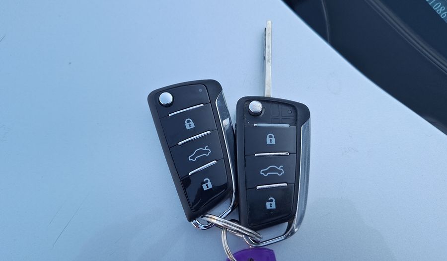 Jac S2 1.5 LUXURY SMART Suv 2018