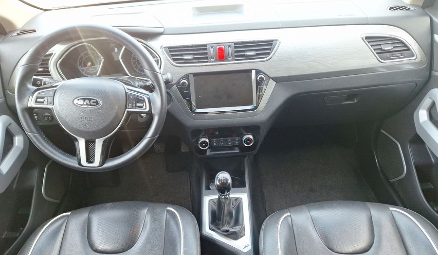 Jac S2 1.5 LUXURY SMART Suv 2018