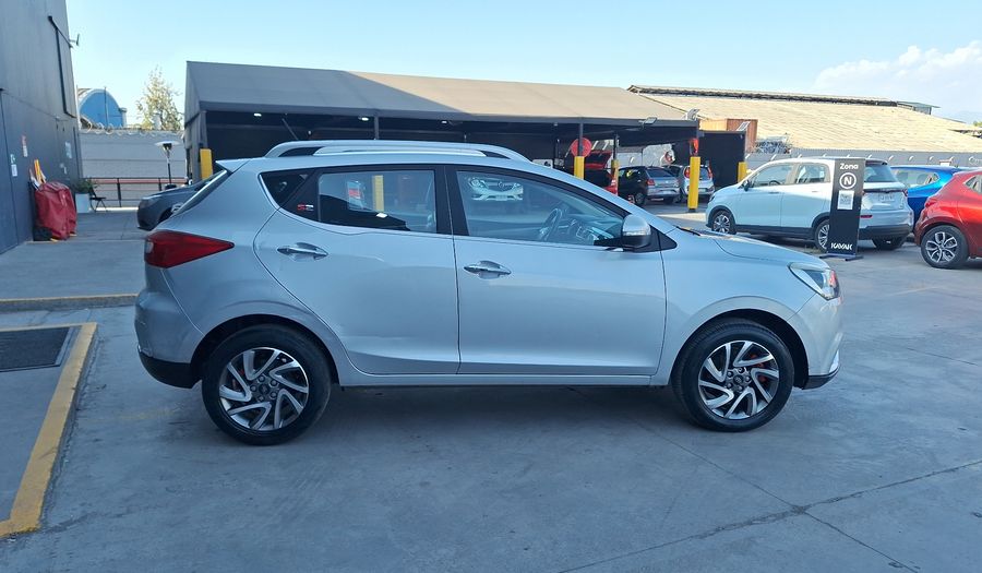 Jac S2 1.5 LUXURY SMART Suv 2018