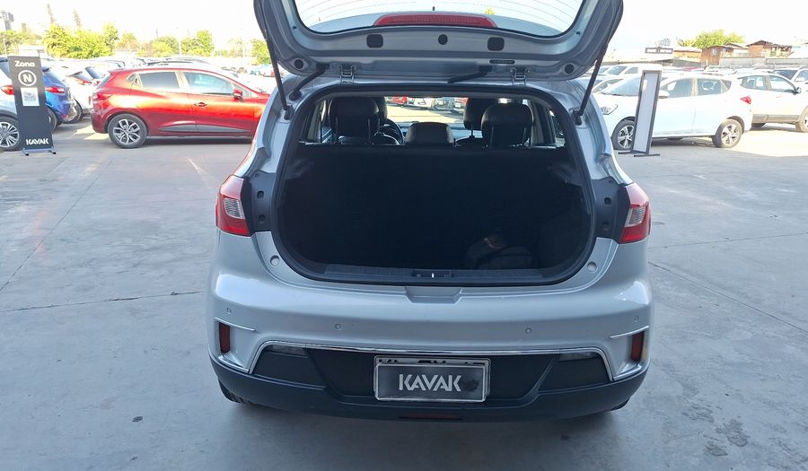 Jac S2 1.5 LUXURY SMART Suv 2018