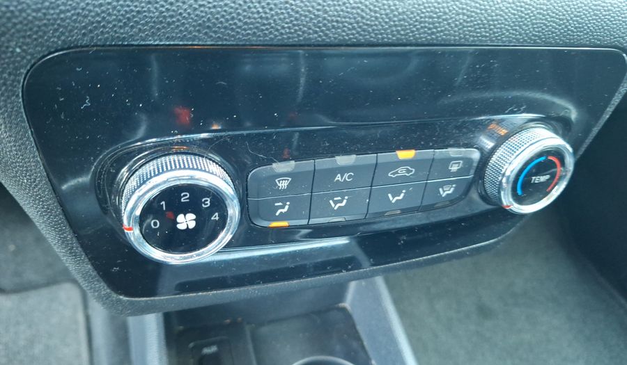 Jac S2 1.5 LUXURY SMART Suv 2018