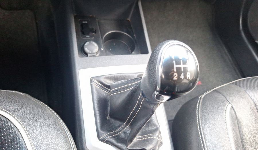 Jac S2 1.5 LUXURY SMART Suv 2018