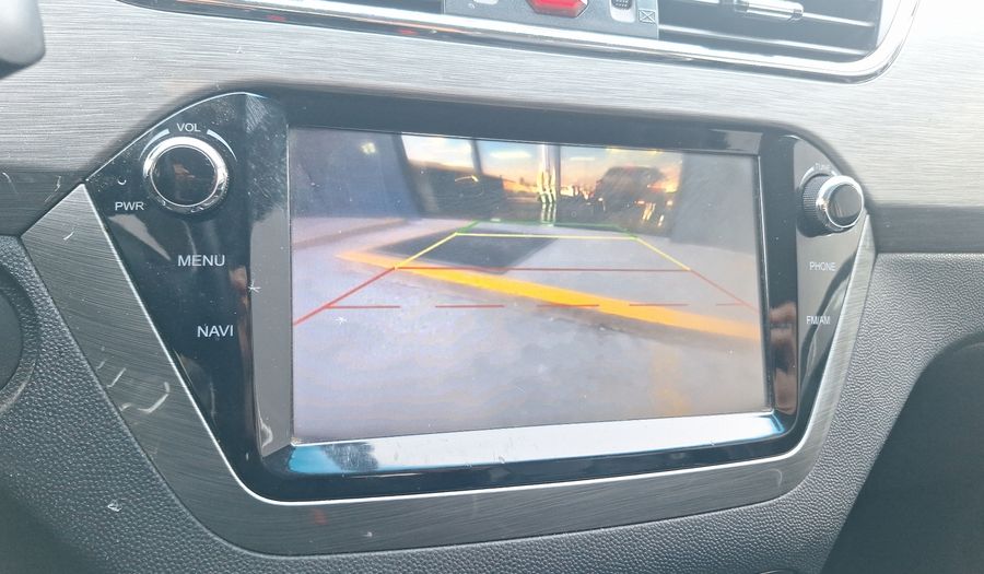 Jac S2 1.5 LUXURY SMART Suv 2018