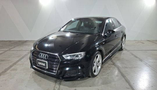 Audi • A3