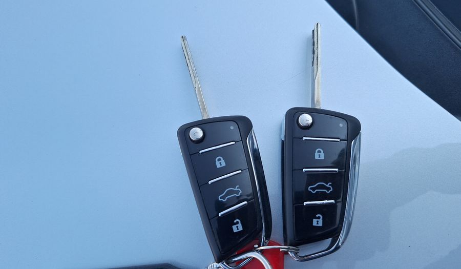 Jac Js2 1.5 COMFORT Suv 2022