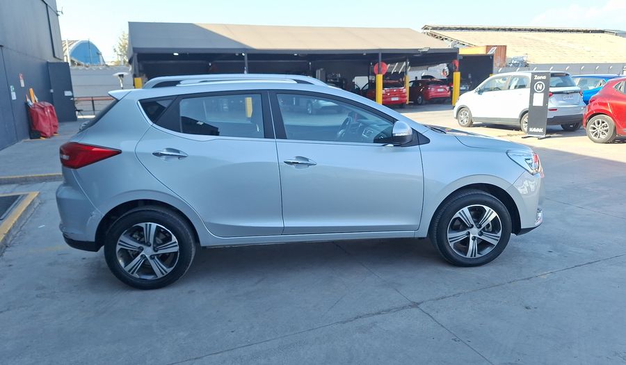 Jac Js2 1.5 COMFORT Suv 2022