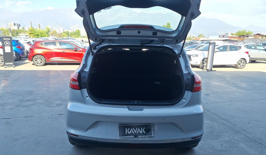 Jac Js2 1.5 COMFORT Suv 2022