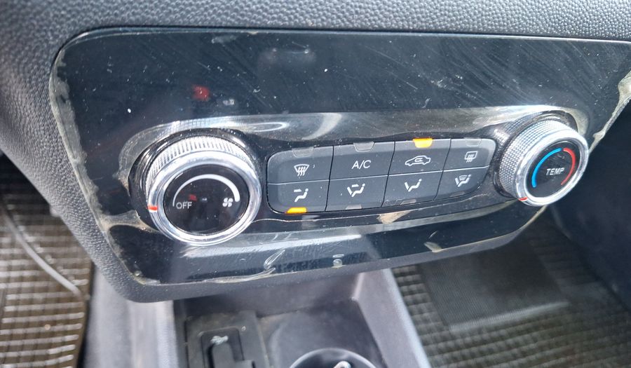 Jac Js2 1.5 COMFORT Suv 2022