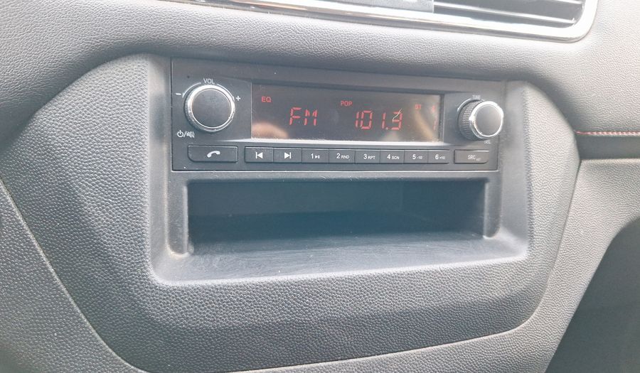 Jac Js2 1.5 COMFORT Suv 2022