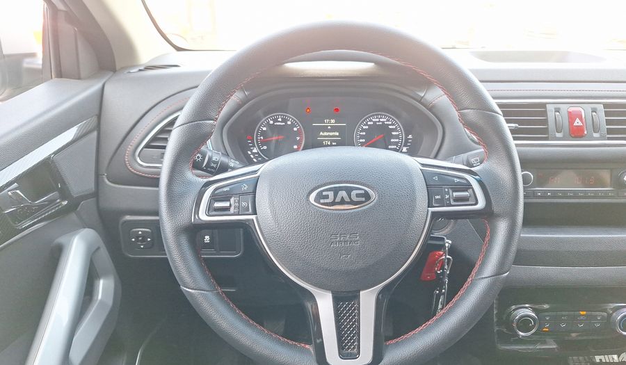 Jac Js2 1.5 COMFORT Suv 2022