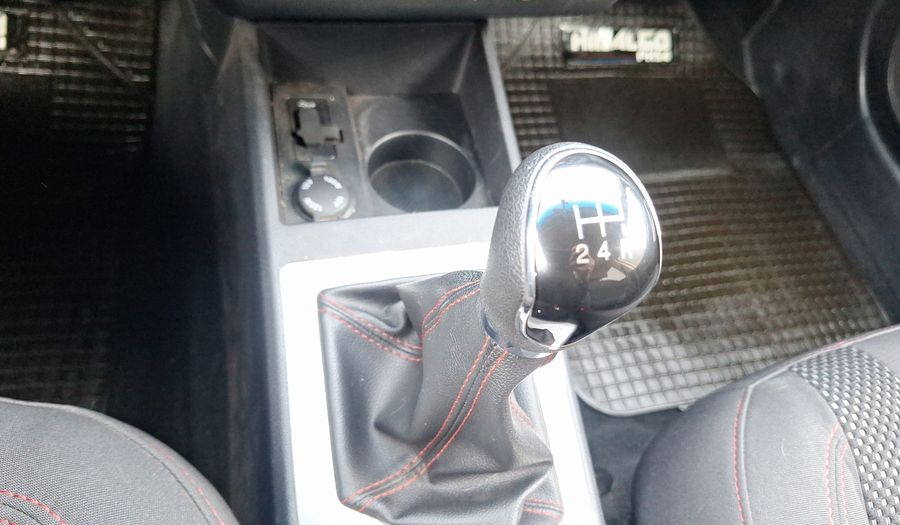 Jac Js2 1.5 COMFORT Suv 2022