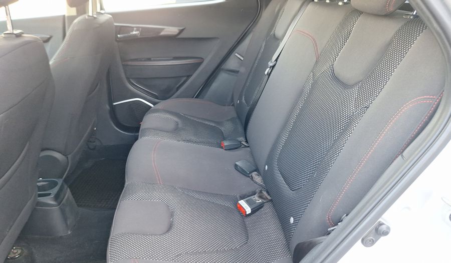 Jac Js2 1.5 COMFORT Suv 2022