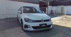 Volkswagen Golf 2.0 TSI DSG GTI Hatchback 2018