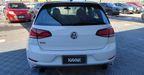 Volkswagen Golf 2.0 TSI DSG GTI Hatchback 2018