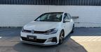 Volkswagen Golf 2.0 TSI DSG GTI Hatchback 2018