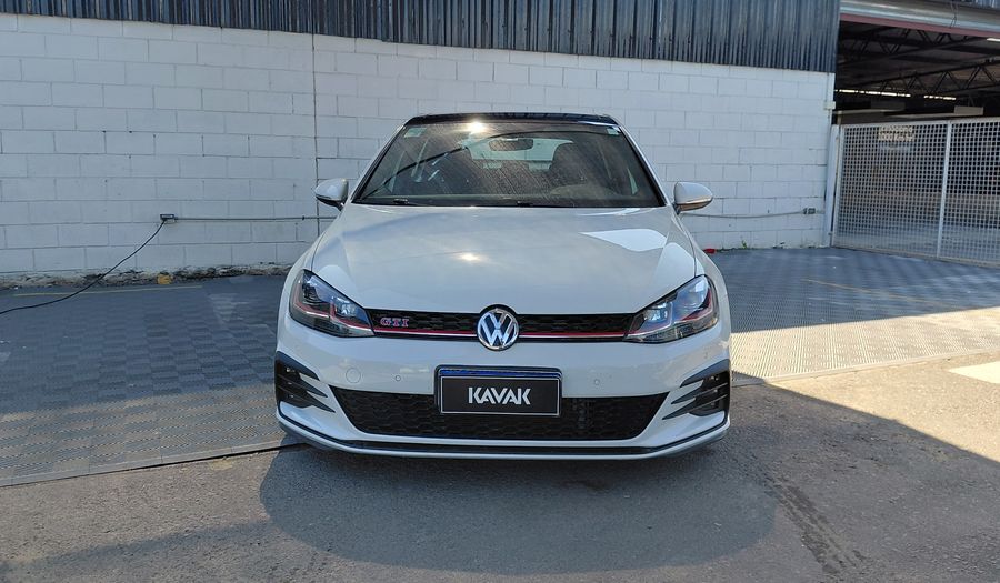 Volkswagen Golf 2.0 TSI DSG GTI Hatchback 2018