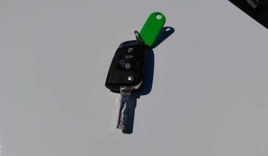 Volkswagen Golf 2.0 TSI DSG GTI Hatchback 2018