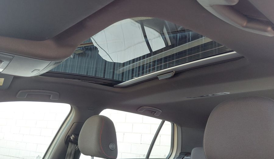 Volkswagen Golf 2.0 TSI DSG GTI Hatchback 2018