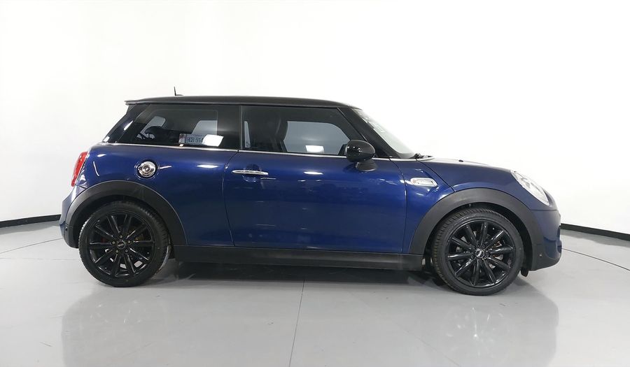 Mini Cooper S 2.0 COOPER HOT CHILI Hatchback 2017