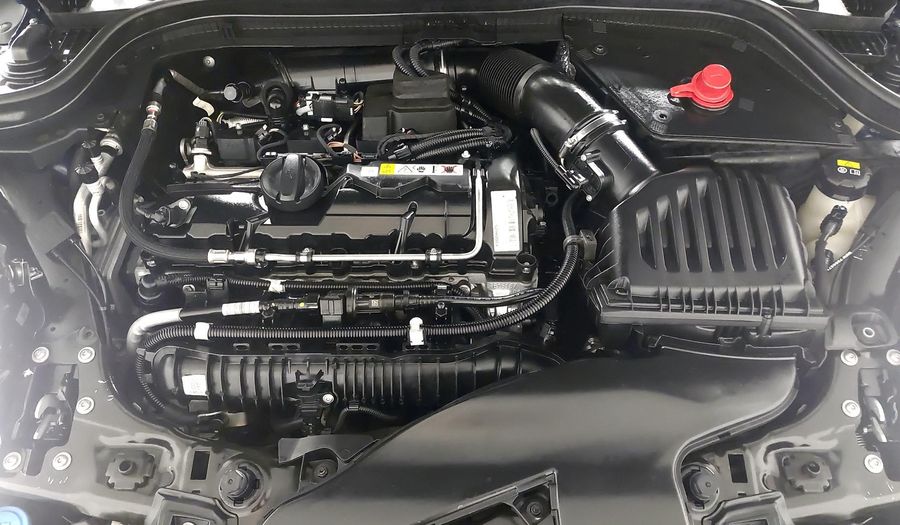 Mini Cooper S 2.0 COOPER HOT CHILI Hatchback 2017