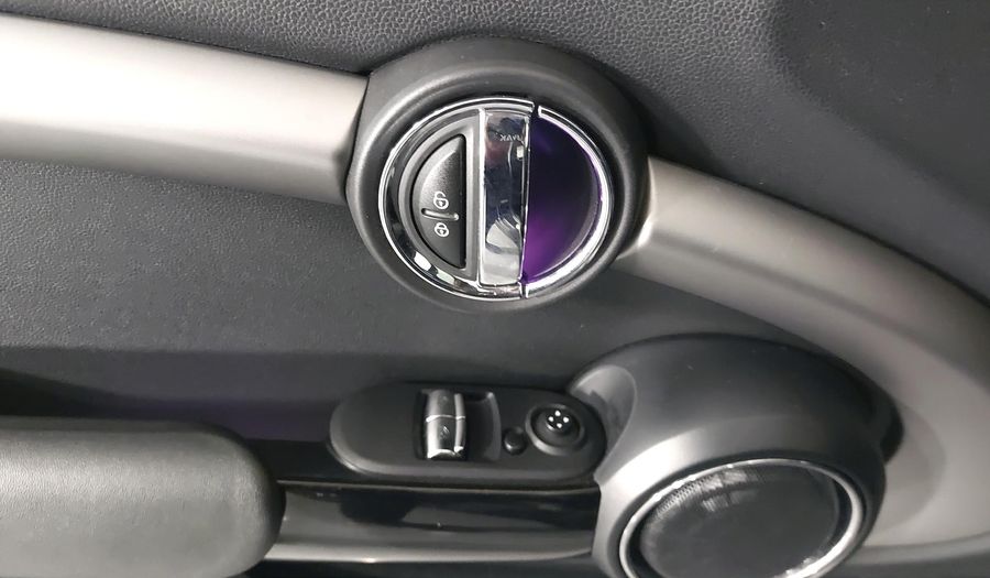 Mini Cooper S 2.0 COOPER HOT CHILI Hatchback 2017