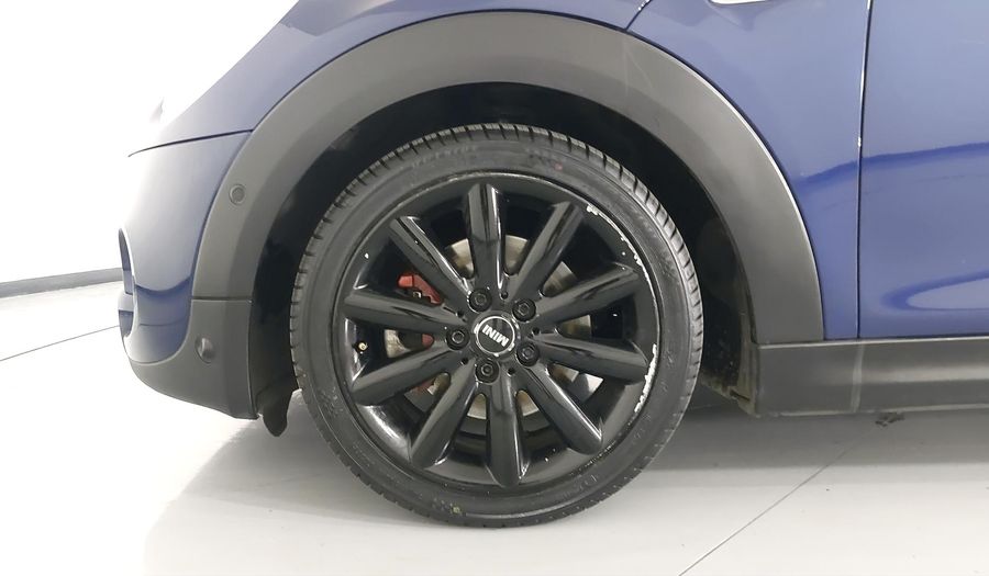 Mini Cooper S 2.0 COOPER HOT CHILI Hatchback 2017