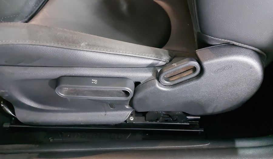 Mini Cooper S 2.0 COOPER HOT CHILI Hatchback 2017