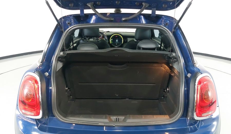 Mini Cooper S 2.0 COOPER HOT CHILI Hatchback 2017