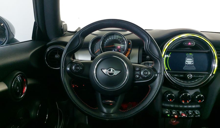 Mini Cooper S 2.0 COOPER HOT CHILI Hatchback 2017