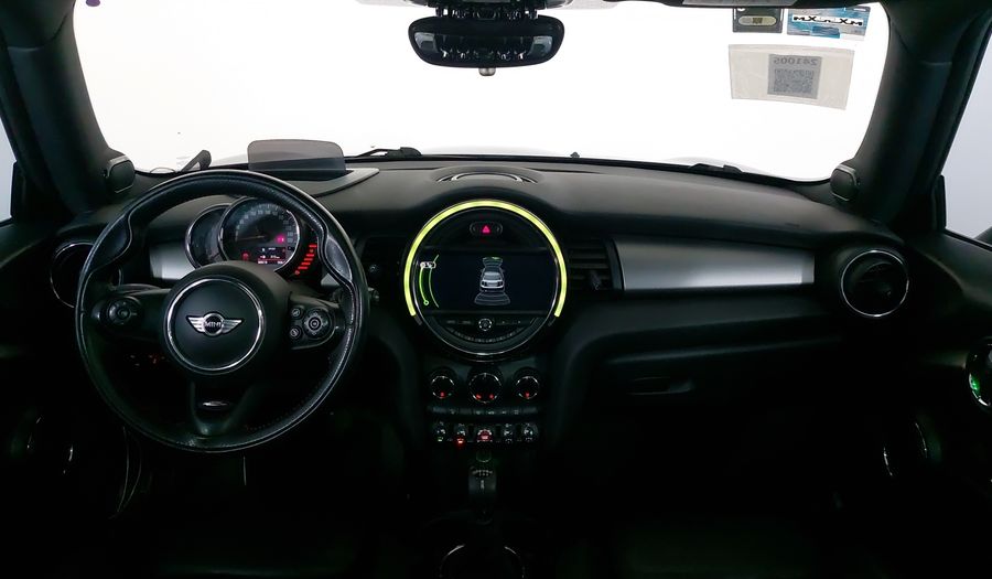 Mini Cooper S 2.0 COOPER HOT CHILI Hatchback 2017